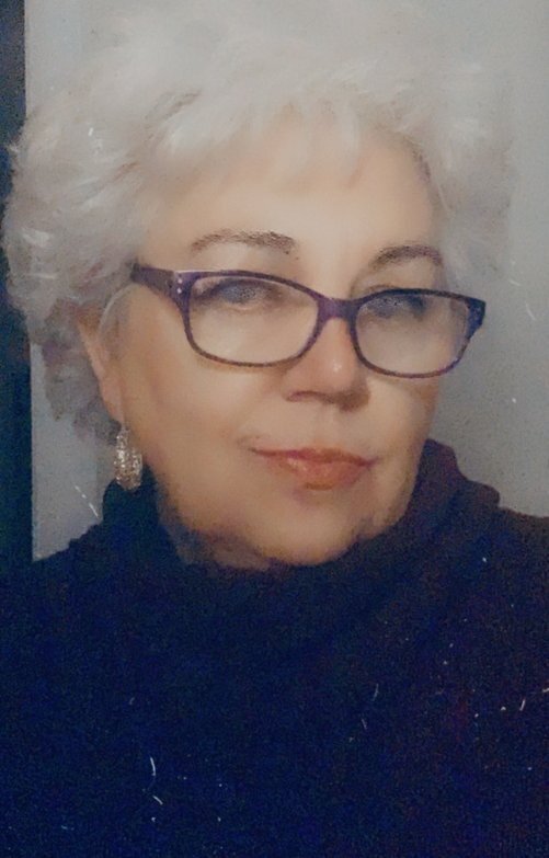 Sylvia Miles