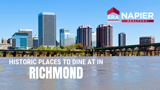 Richmond Restaurants