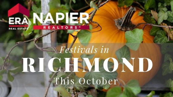 Festivals in Richmond