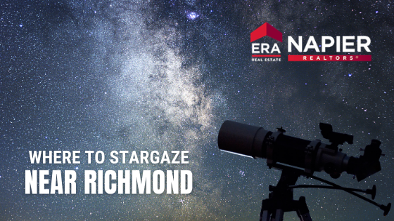 Stargazing Richmond