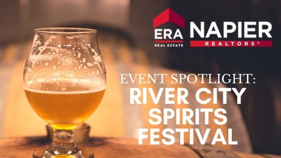 River City Spirits Festival