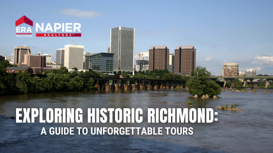 Richmond Tours